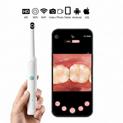 MediCam Camera